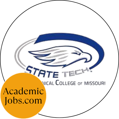 State Technical College of Missouri Logo